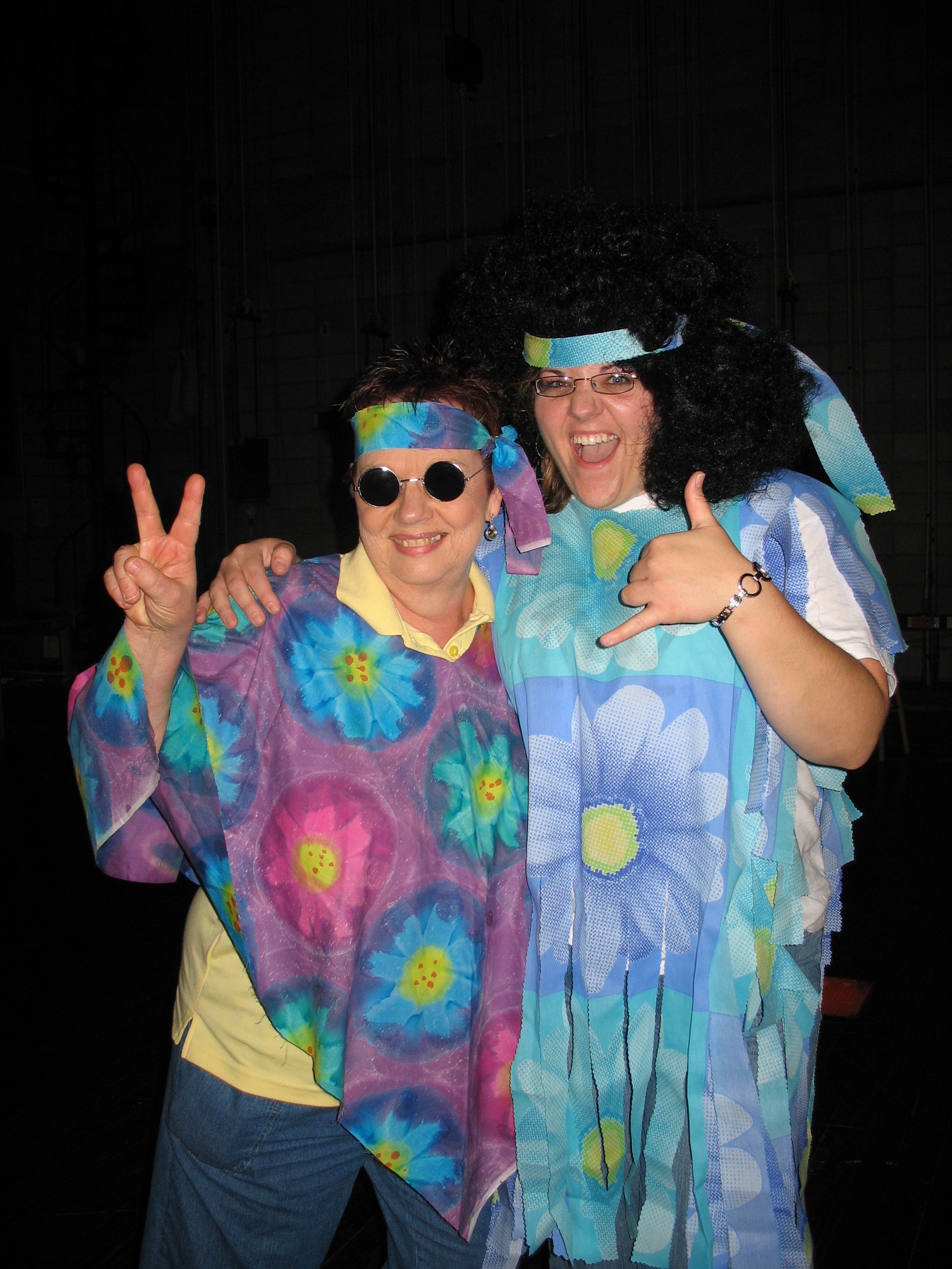 Gallery RiverSong Chorus